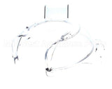X08154-2 Globe Splash Cover Sp08 Assembly-Plastic