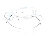X08154-2 Globe Splash Cover Sp08 Assembly-Plastic