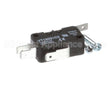 X08158-159 Globe Microswitch Assembly (W/2 Screws)