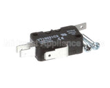 X08158-159 Globe Microswitch Assembly (W/2 Screws)