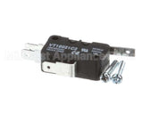 X08158-159 Globe Microswitch Assembly (W/2 Screws)