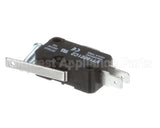 X08158-159 Globe Microswitch Assembly (W/2 Screws)