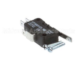 X08158-159 Globe Microswitch Assembly (W/2 Screws)