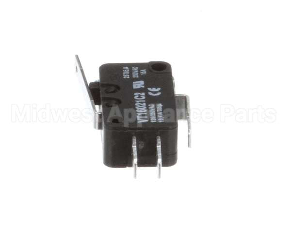 X08158-159 Globe Microswitch Assembly (W/2 Screws)