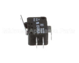X08158-159 Globe Microswitch Assembly (W/2 Screws)