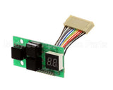 X08160-1 Globe Switch Assembly For Digital