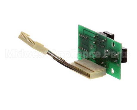 X08160-1 Globe Switch Assembly For Digital
