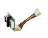 X08160-1 Globe Switch Assembly For Digital