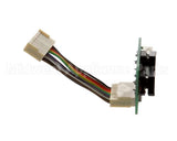 X08160-1 Globe Switch Assembly For Digital