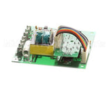 X08160 Globe Digital Control Board Assembly