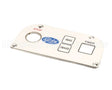 X08C-36 Globe Panel, Digital Control Sp08Rl