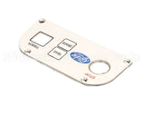 X08C-36 Globe Panel, Digital Control Sp08Rl