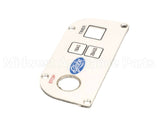 X08C-36 Globe Panel, Digital Control Sp08Rl