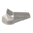 X10001-2-DG Compatible Globe Transmission Cover - Dark Gray
