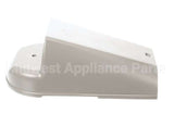 X10001-2-DG Globe Transmission Cover - Dark Gray