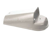 X10001-2-DG Globe Transmission Cover - Dark Gray