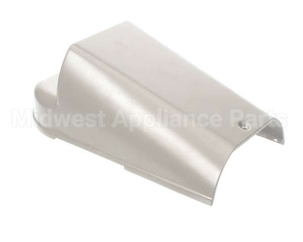 X10001-2-DG Globe Transmission Cover - Dark Gray