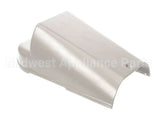 X10001-2-DG Globe Transmission Cover - Dark Gray