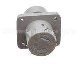 X10006-DG Globe Hub Attachment - Dark Gray