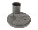 X10011-DG Globe Planetary Holder - Dark Gray