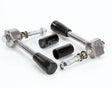 X10020 Globe Bowl Clamp Assembly