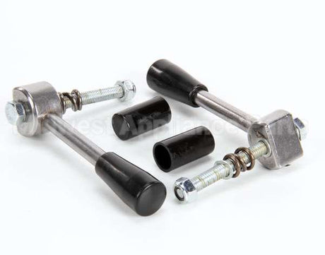 X10020 Globe Bowl Clamp Assembly