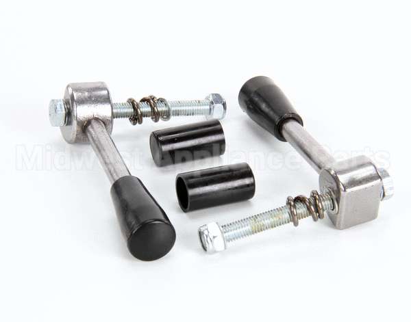 X10020 Globe Bowl Clamp Assembly