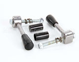 X10020 Globe Bowl Clamp Assembly