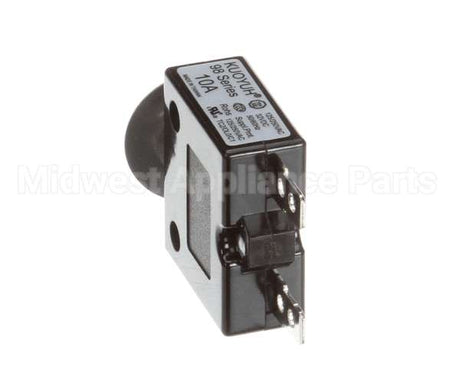 X10027-2 Globe Circuit Breaker