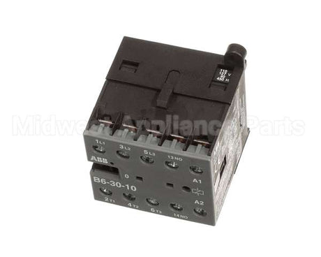 X10028 Globe Contactor Sp10 Prior To S/N 71