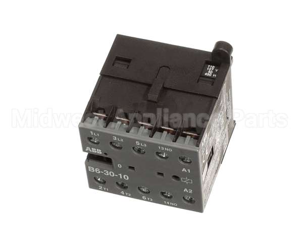 X10028 Globe Contactor Sp10 Prior To S/N 71