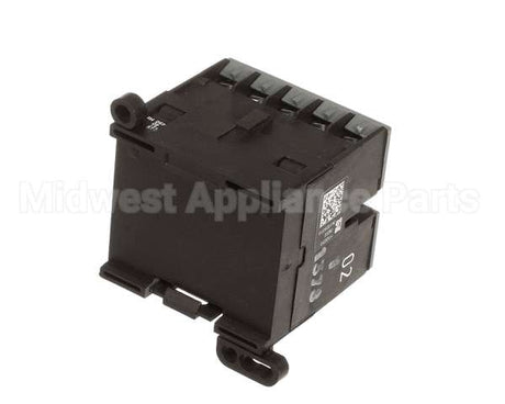 X10028 Globe Contactor Sp10 Prior To S/N 71