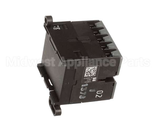 X10028 Globe Contactor Sp10 Prior To S/N 71