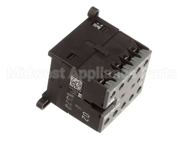 X10028 Globe Contactor Sp10 Prior To S/N 71