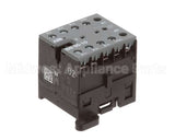 X10028ABB Globe Contactor - 12 Amp, 300 Vac