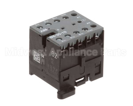X10028ABB Globe Contactor - 12 Amp, 300 Vac