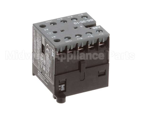 X10028ABB Globe Contactor - 12 Amp, 300 Vac