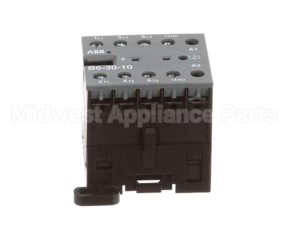 X10028ABB Globe Contactor - 12 Amp, 300 Vac
