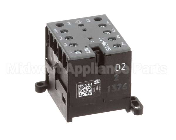X10028ABB Globe Contactor - 12 Amp, 300 Vac
