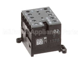 X10028ABB Globe Contactor - 12 Amp, 300 Vac