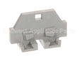 X10029-EC Globe Connecting Block End Cap