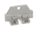 X10029-EC Globe Connecting Block End Cap