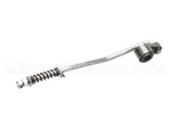 X10037A Globe Bowl Lift Assembly