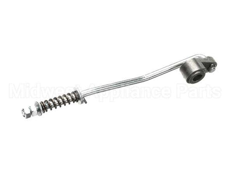 X10037A Globe Bowl Lift Assembly