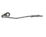 X10037A Globe Bowl Lift Assembly