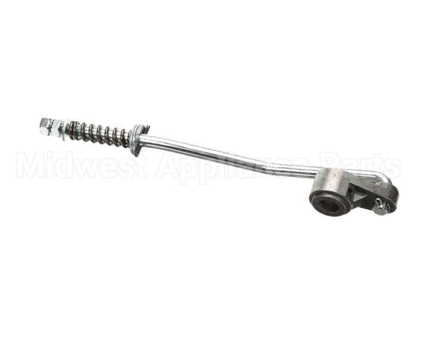 X10037A Globe Bowl Lift Assembly