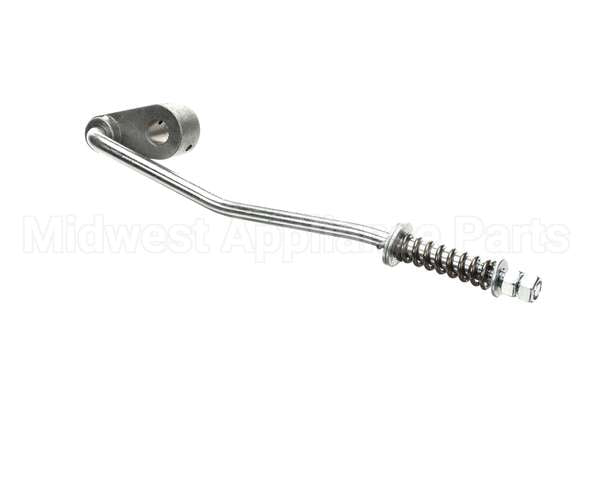 X10037A Globe Bowl Lift Assembly