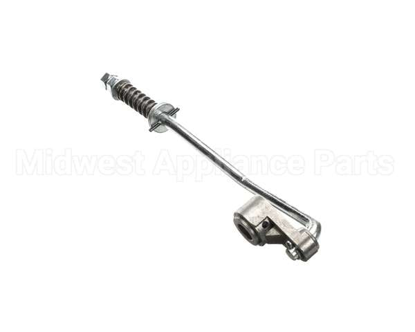 X10037A Globe Bowl Lift Assembly