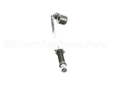 X10037A Globe Bowl Lift Assembly