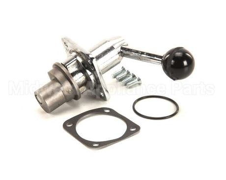 X10045-48 Globe Gear Shift Lever Assembly